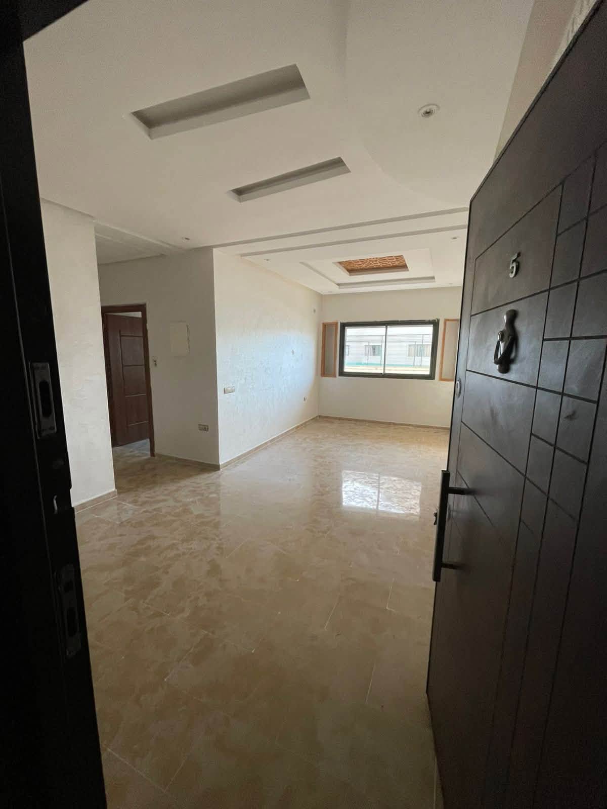 Appartement neuf à vendre à Ain Sebaâ