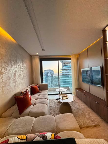 Appartement à louer à la journée