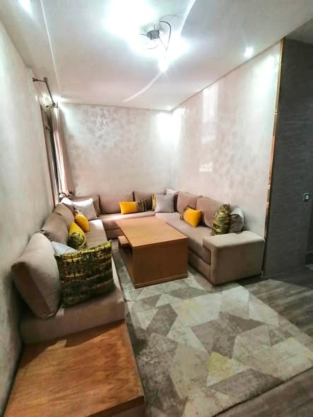 Appartement a vendre à Anassi ANASSIM