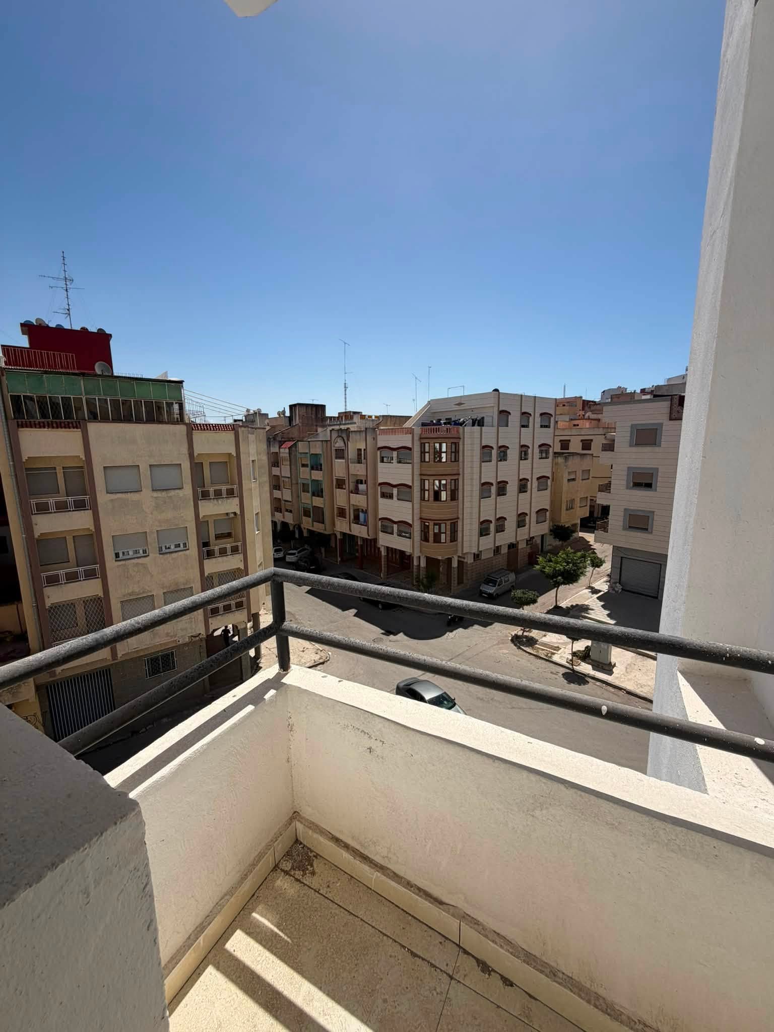 Appartement à louer à Doha