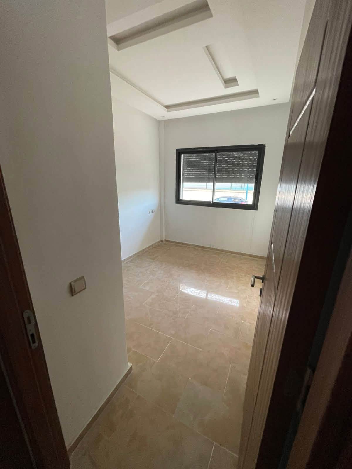 Appartement neuf à vendre à Ain Sebaâ