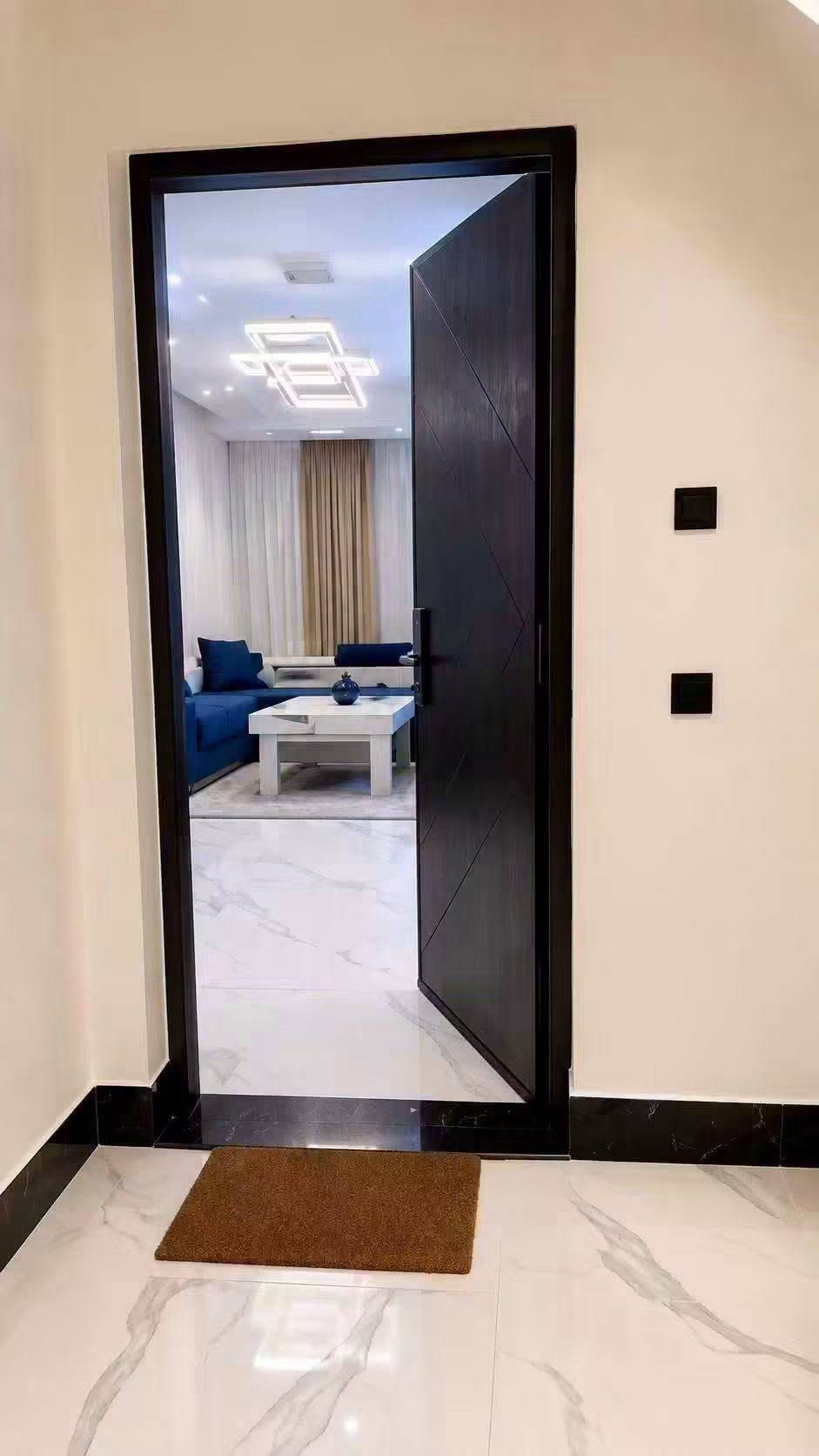 Appartement à louer à Haut Founty