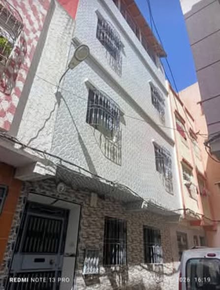 Maison à vendre à Mesnana