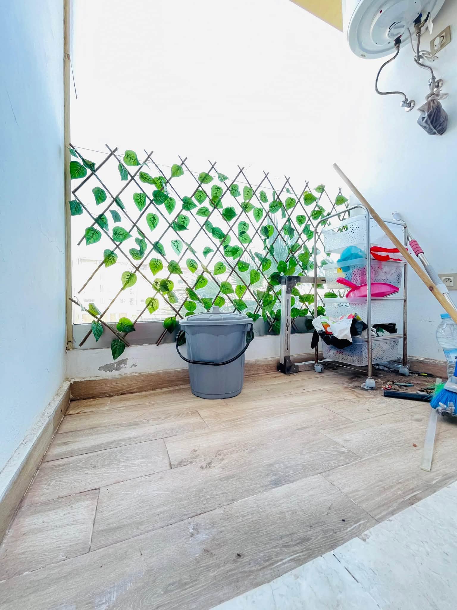 Appartement vide à louer à CALIFORNIE