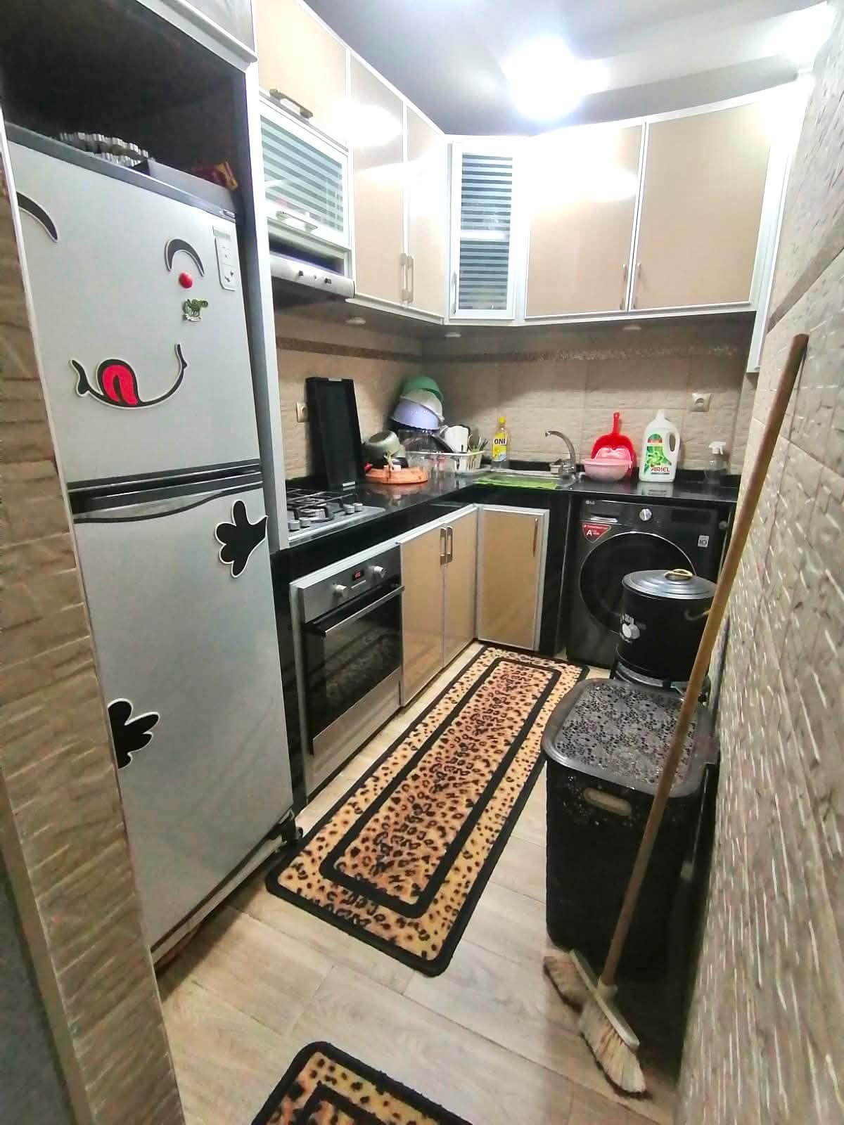 Appartement a vendre à Anassi ANASSIM
