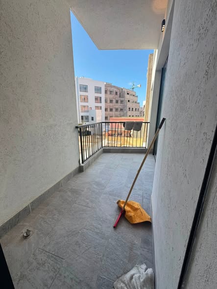 Location studio meublé au quartier Beauséjour