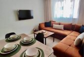 appartement meublé a louer à Val fleuri