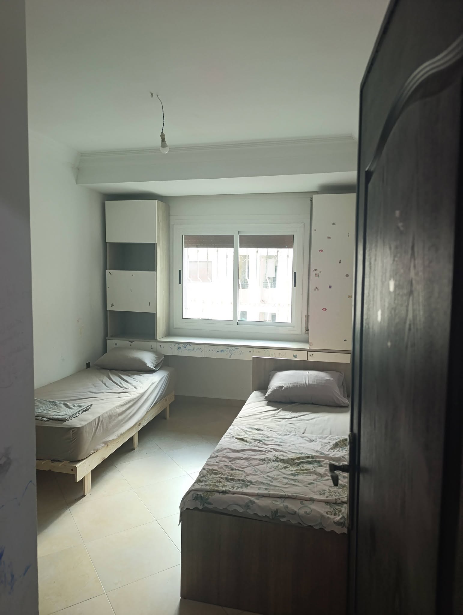 Appartement a louer à Mesnana