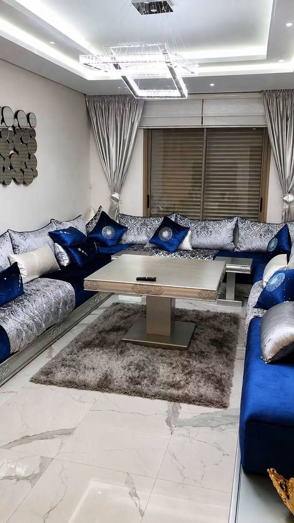 Appartement à louer à Haut Founty