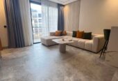Location studio meublé au quartier Beauséjour