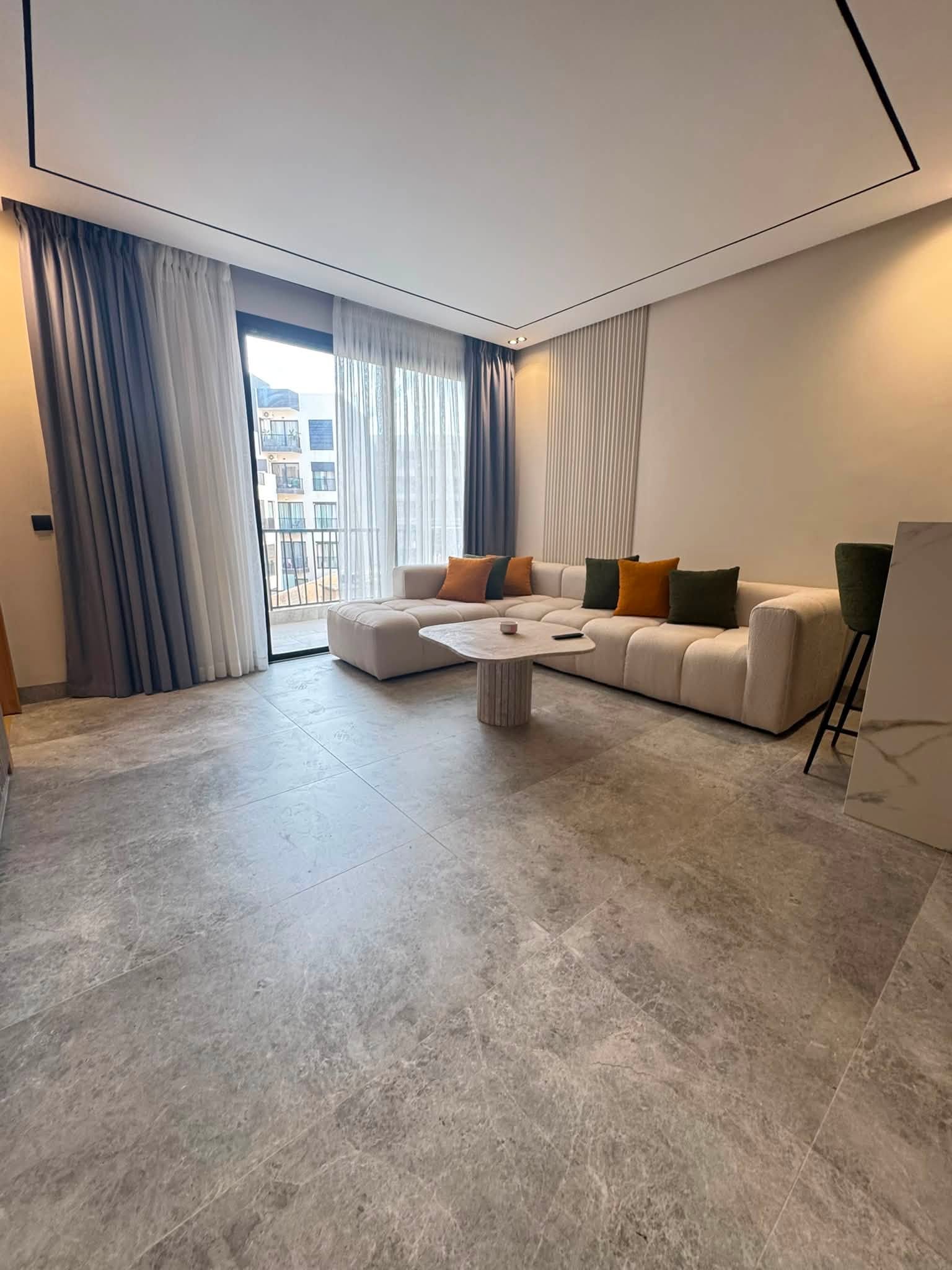 Location studio meublé au quartier Beauséjour