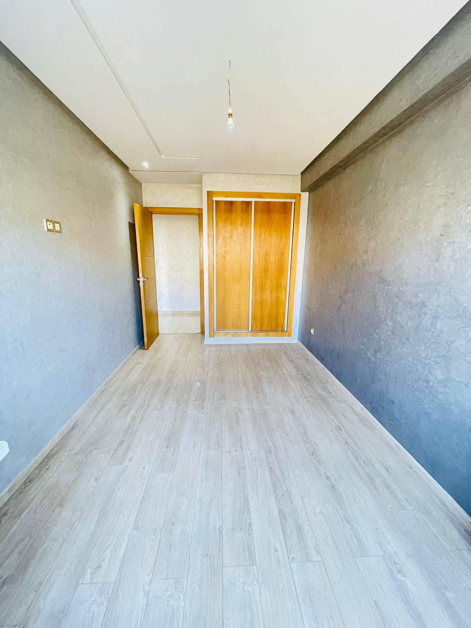 Appartement vide à louer à CALIFORNIE