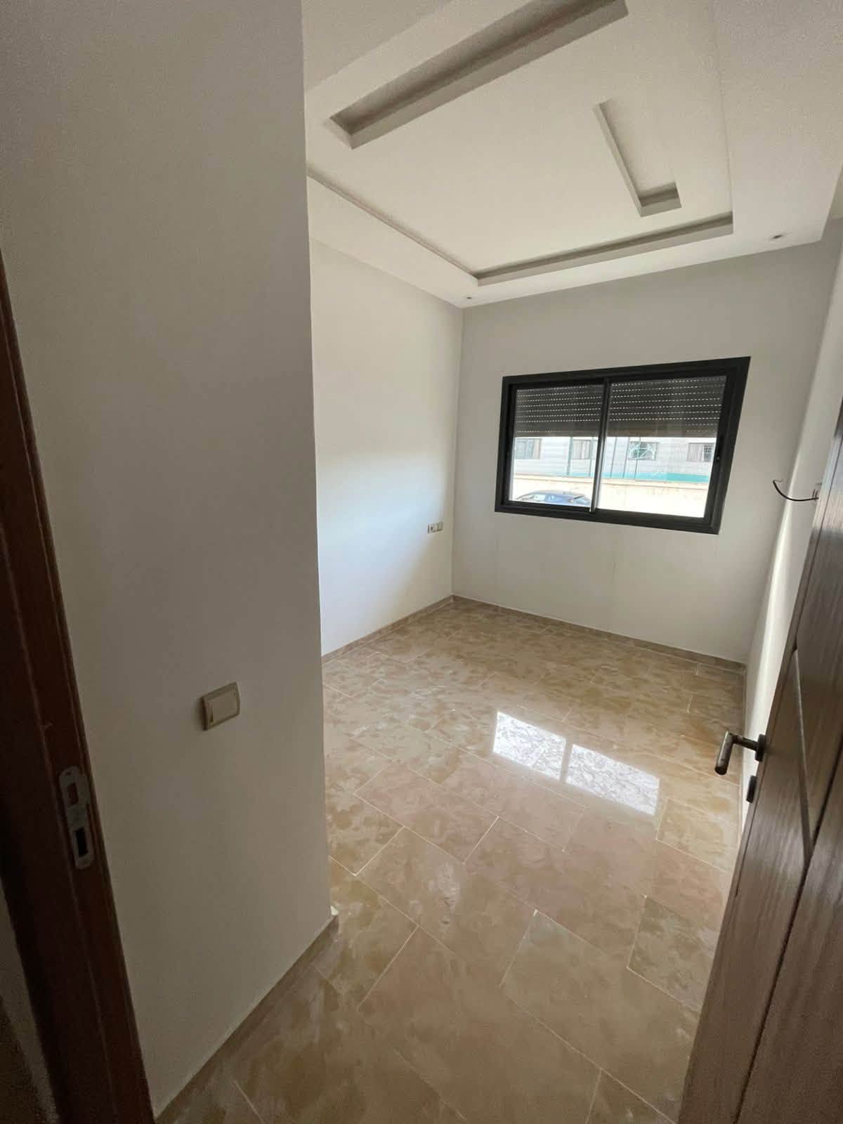 Appartement neuf à vendre à Ain Sebaâ