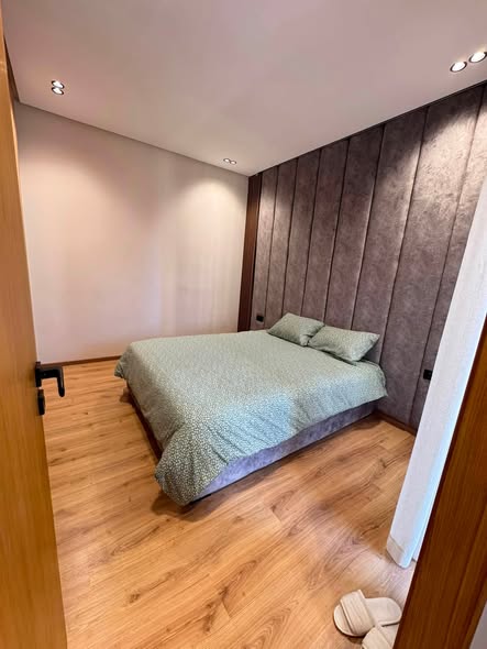 Location studio meublé au quartier Beauséjour