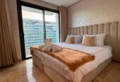 Appartement à louer à la journée