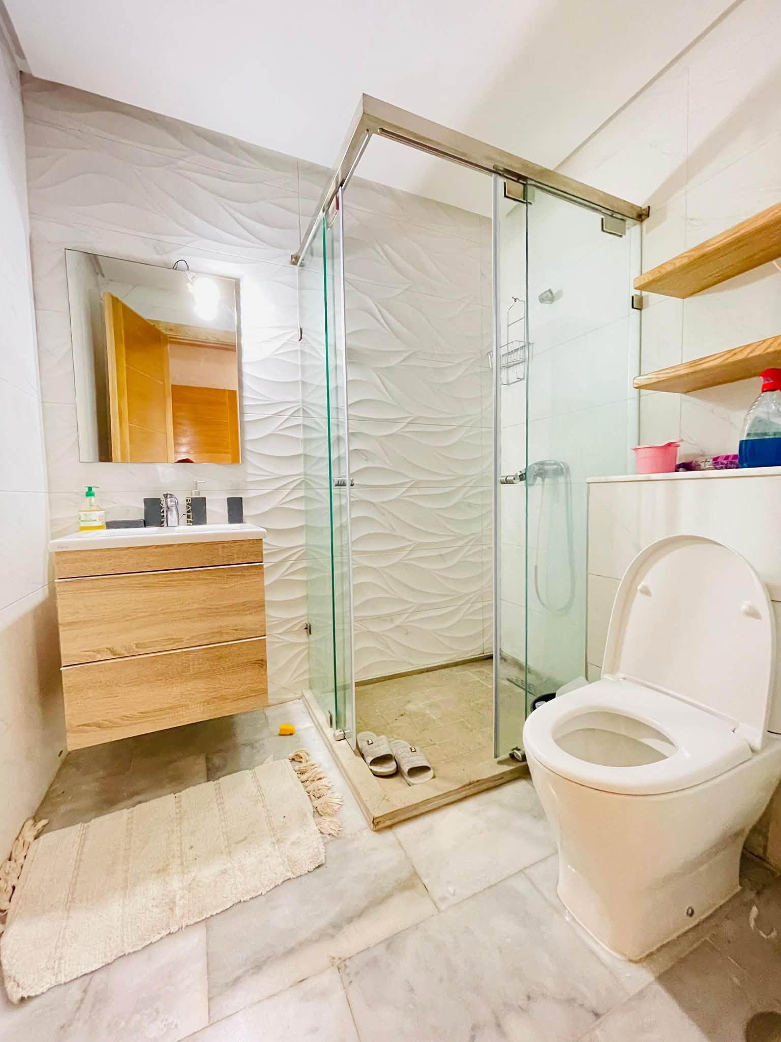 Appartement vide à louer à CALIFORNIE