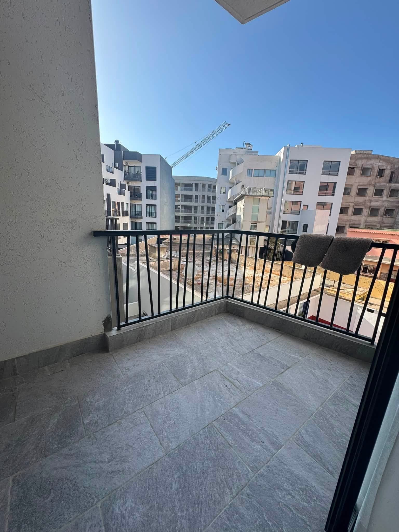 Location studio meublé au quartier Beauséjour