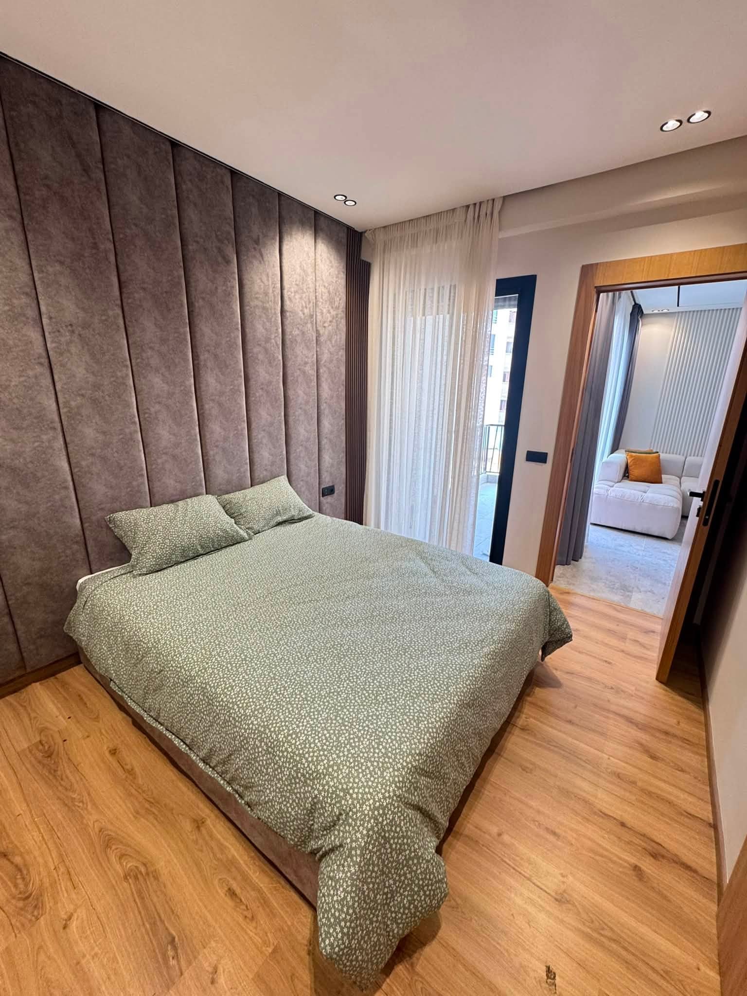 Location studio meublé au quartier Beauséjour