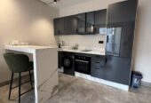 Location studio meublé au quartier Beauséjour