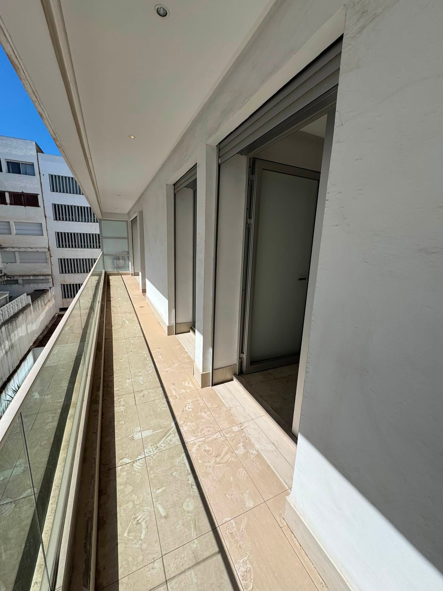 Appartement à vendre à Beauséjour