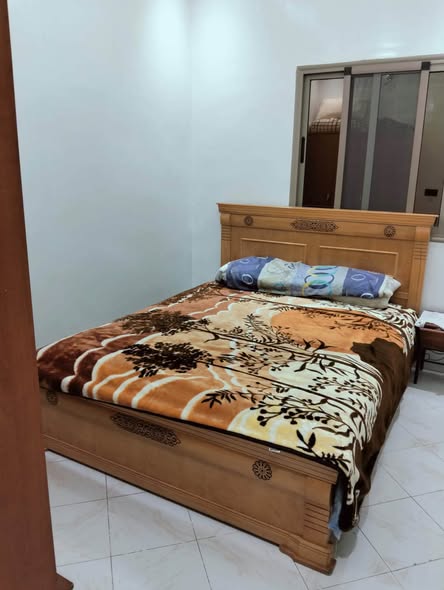 appartement à louer à Ain Sbaa résidence BADR