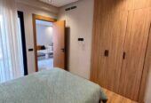 Location studio meublé au quartier Beauséjour