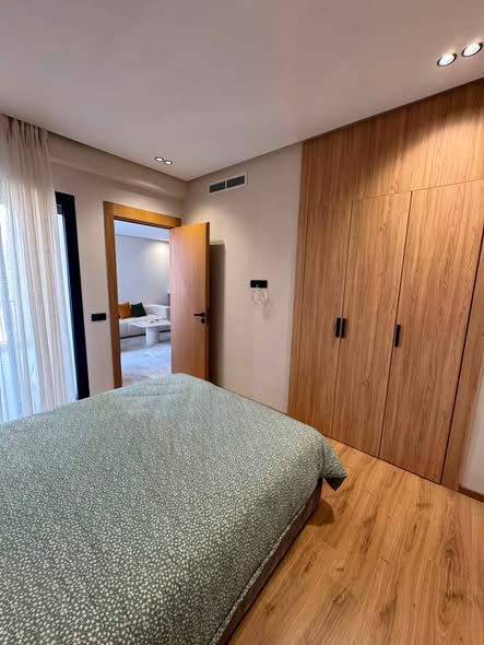 Location studio meublé au quartier Beauséjour