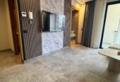 Location studio meublé au quartier Beauséjour