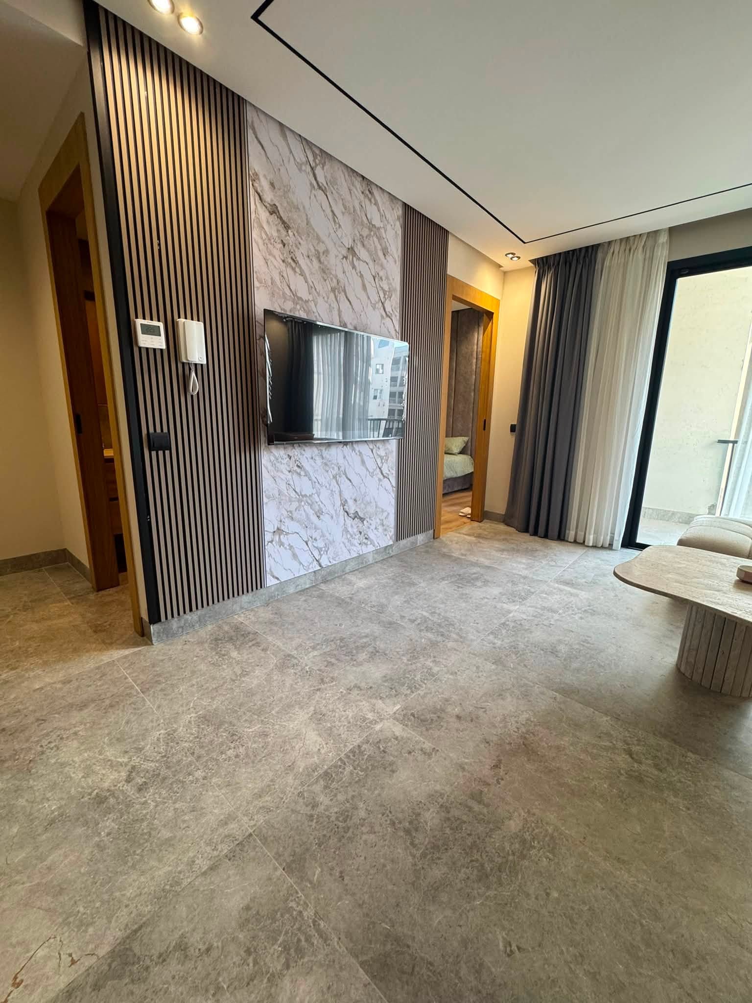 Location studio meublé au quartier Beauséjour