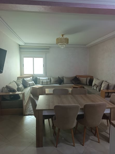 Appartement a louer à Mesnana