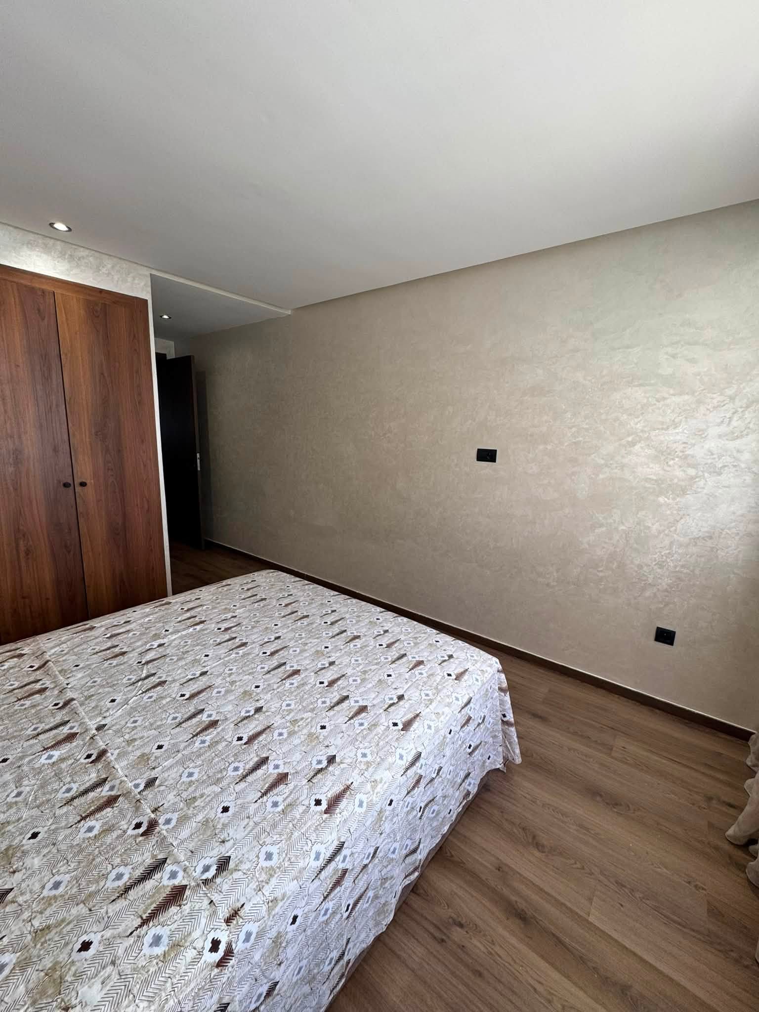Studio meublé à louer à Bourgogne