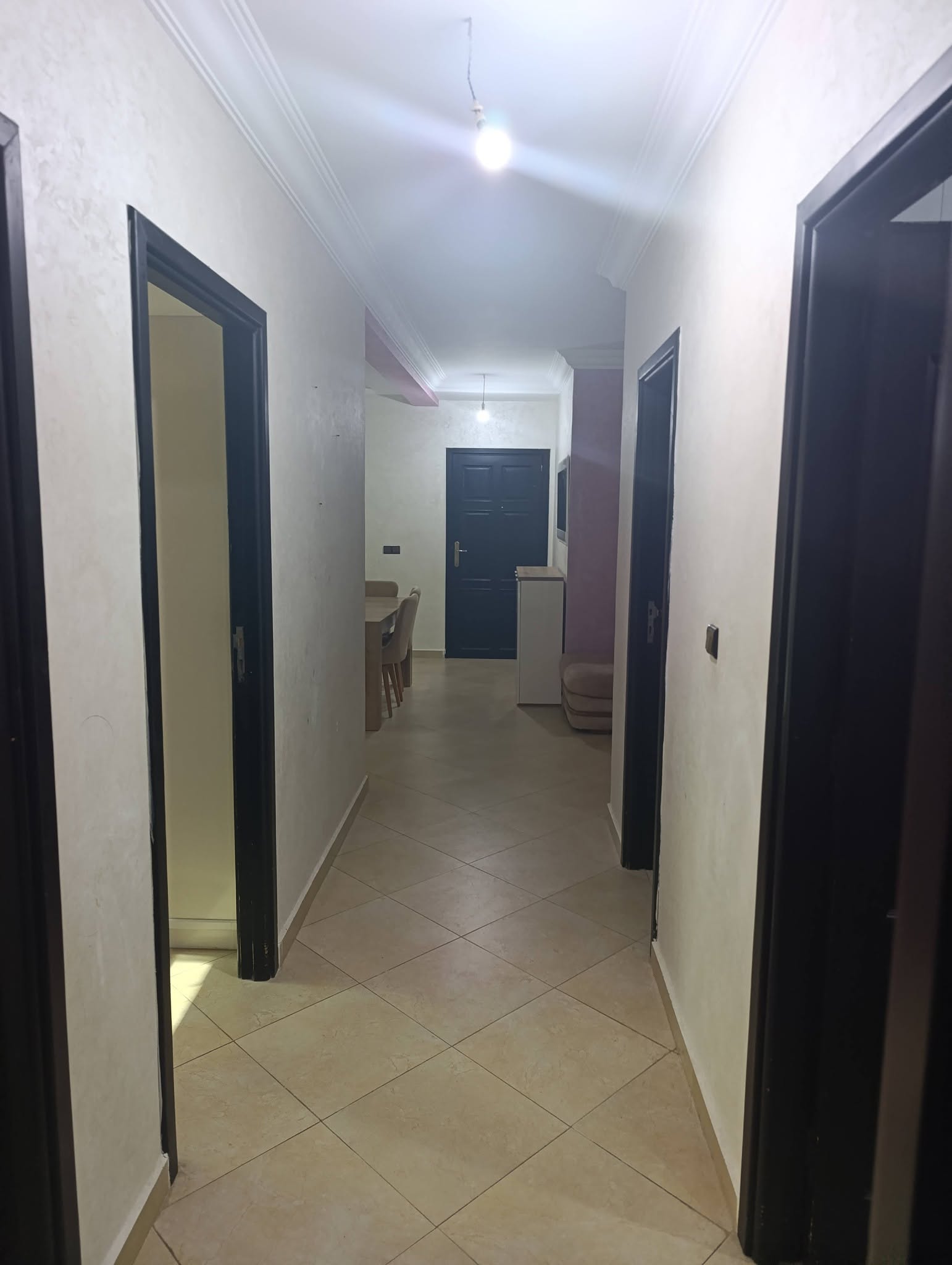 Appartement a louer à Mesnana