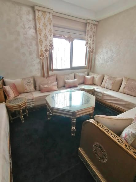 Appartement a vendre à Anassi ANASSIM