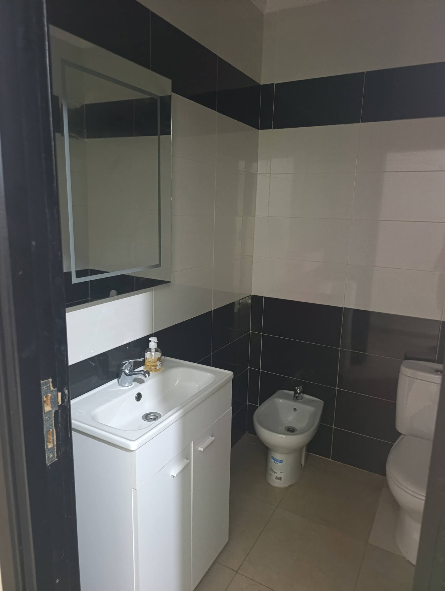 Appartement a louer à Mesnana