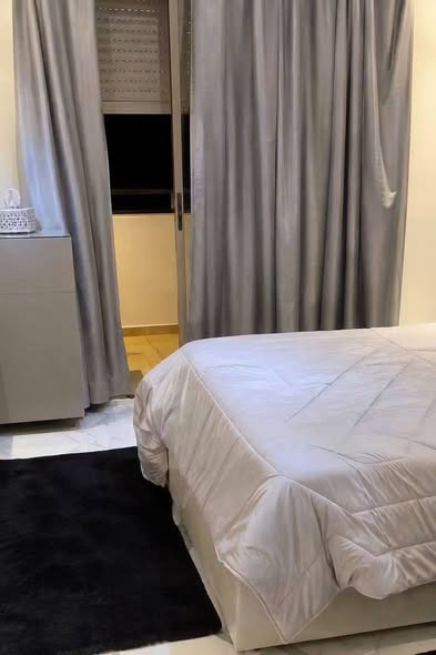 Appartement à louer à Haut Founty