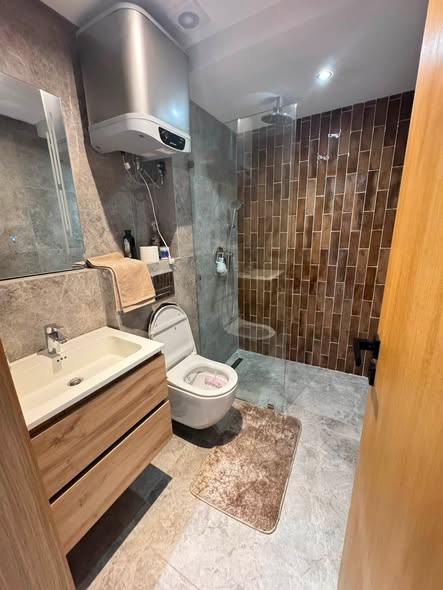 Location studio meublé au quartier Beauséjour