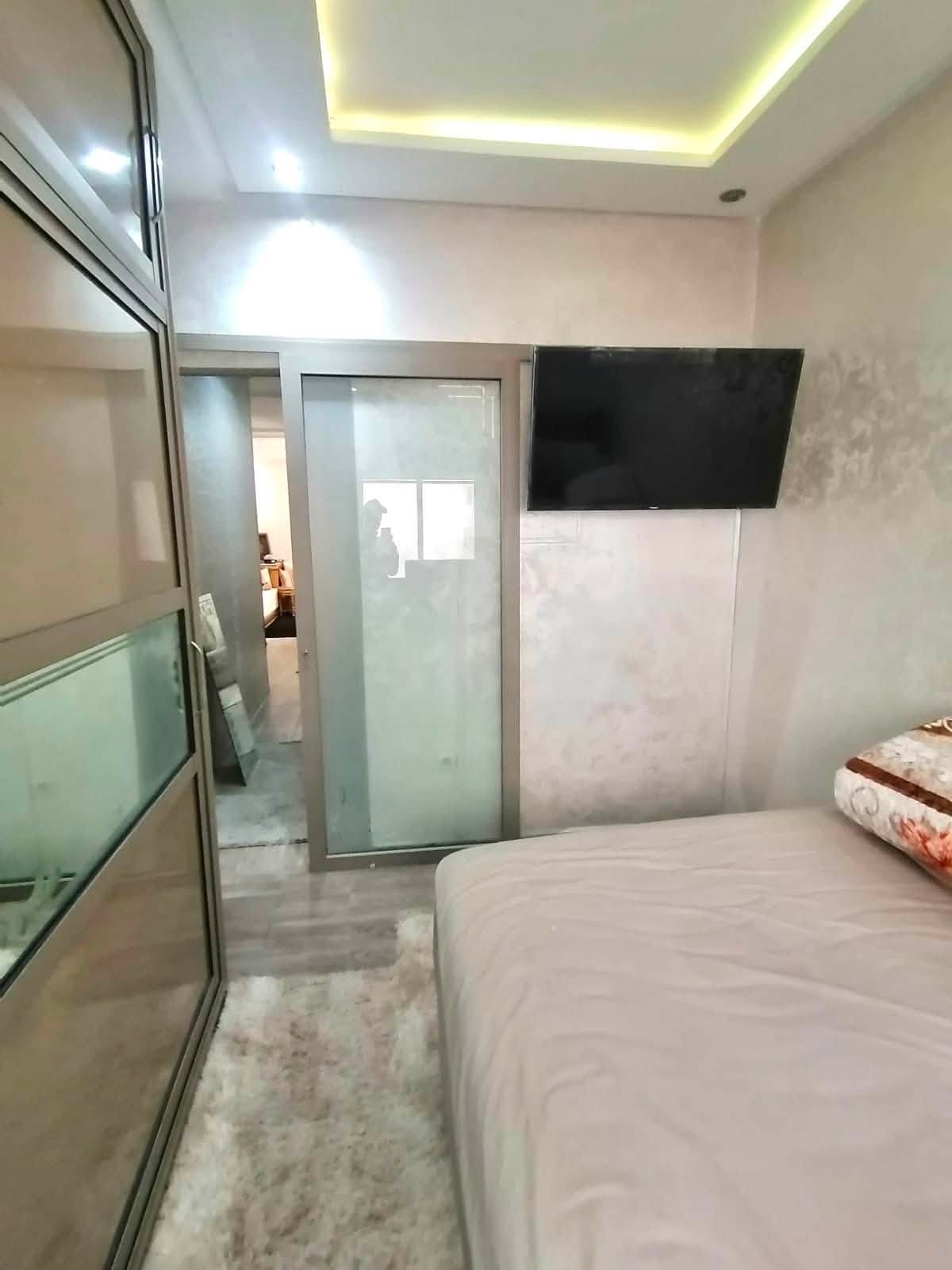 Appartement a vendre à Anassi ANASSIM