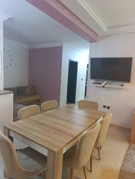 Appartement a louer à Mesnana