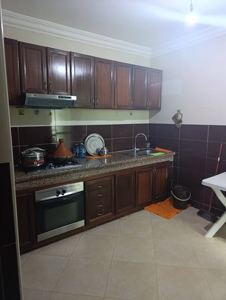 Appartement a louer à Mesnana