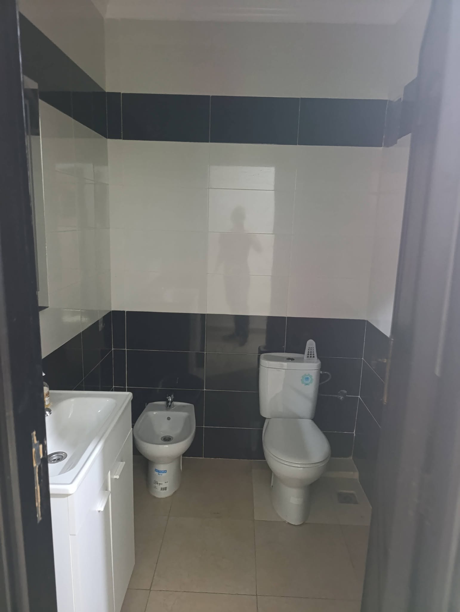 Appartement a louer à Mesnana