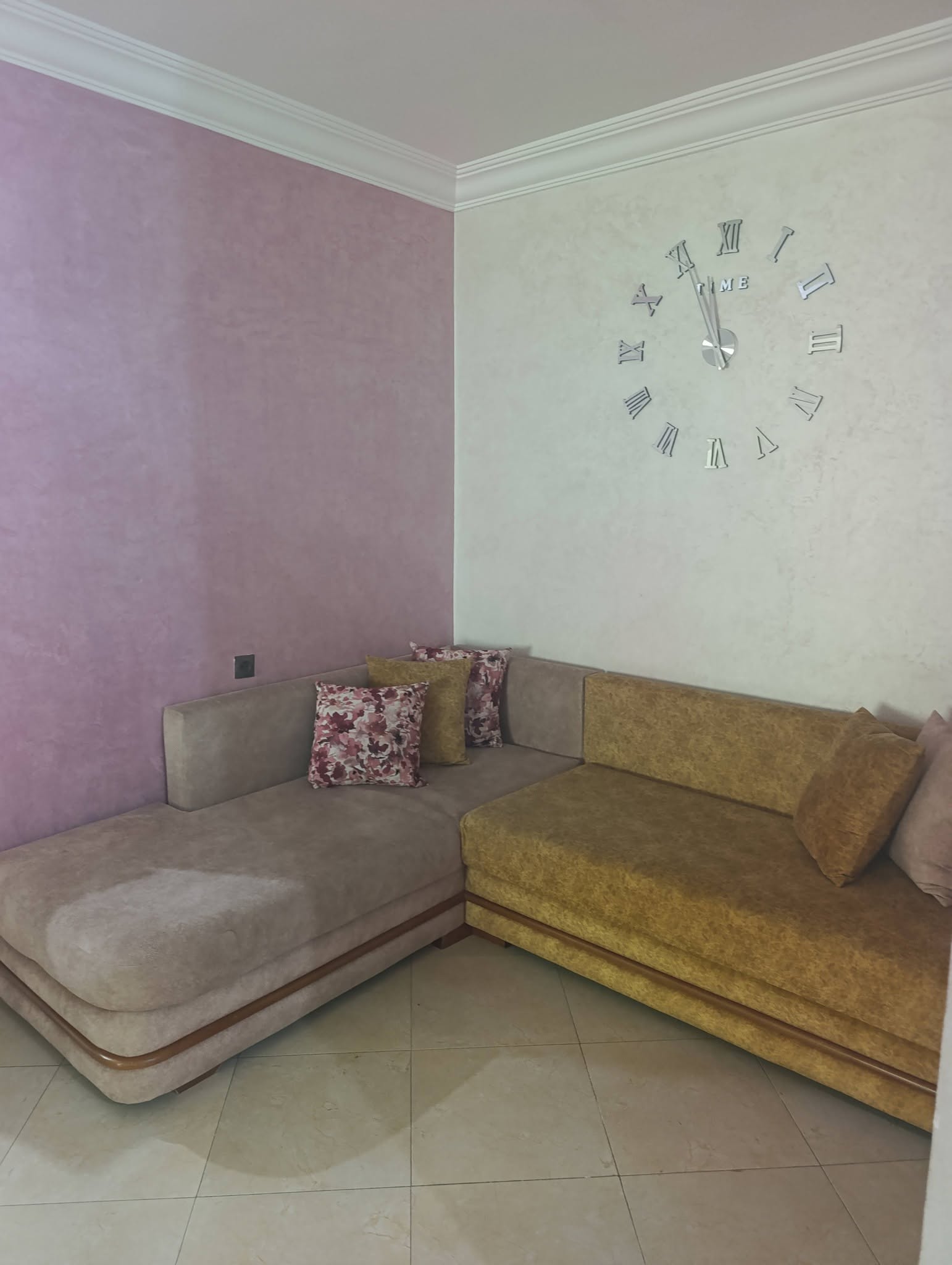 Appartement a louer à Mesnana