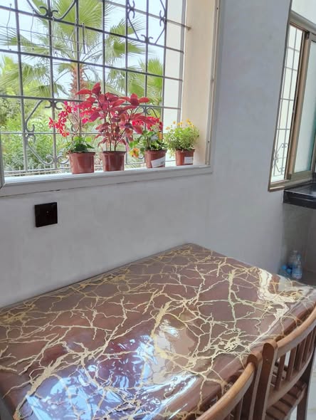 appartement à louer à Ain Sbaa résidence BADR