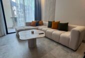 Location studio meublé au quartier Beauséjour