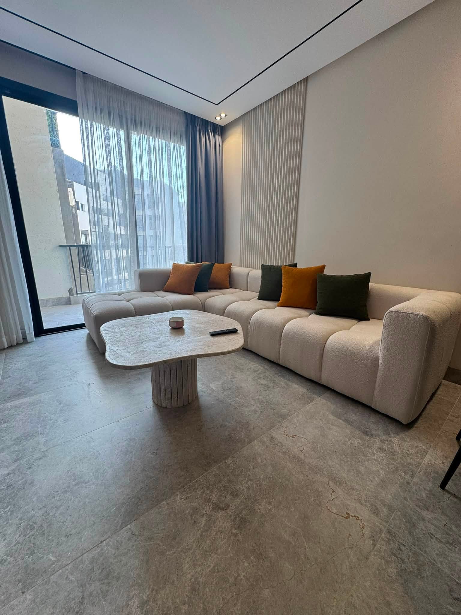 Location studio meublé au quartier Beauséjour