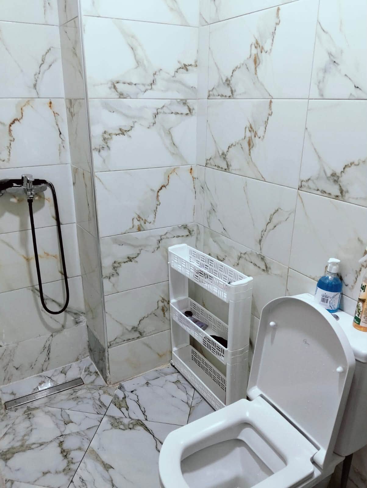 appartement à louer à Ain Sbaa résidence BADR