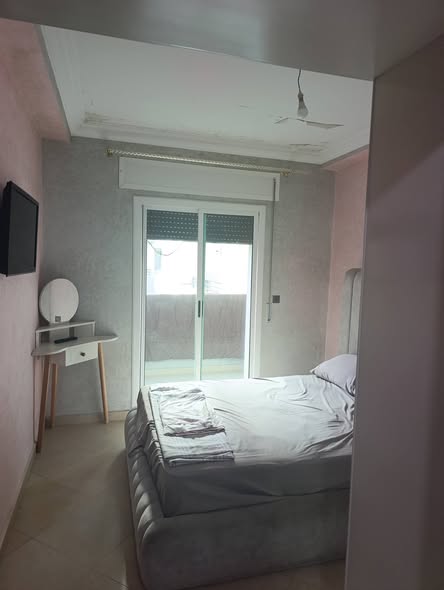 Appartement a louer à Mesnana