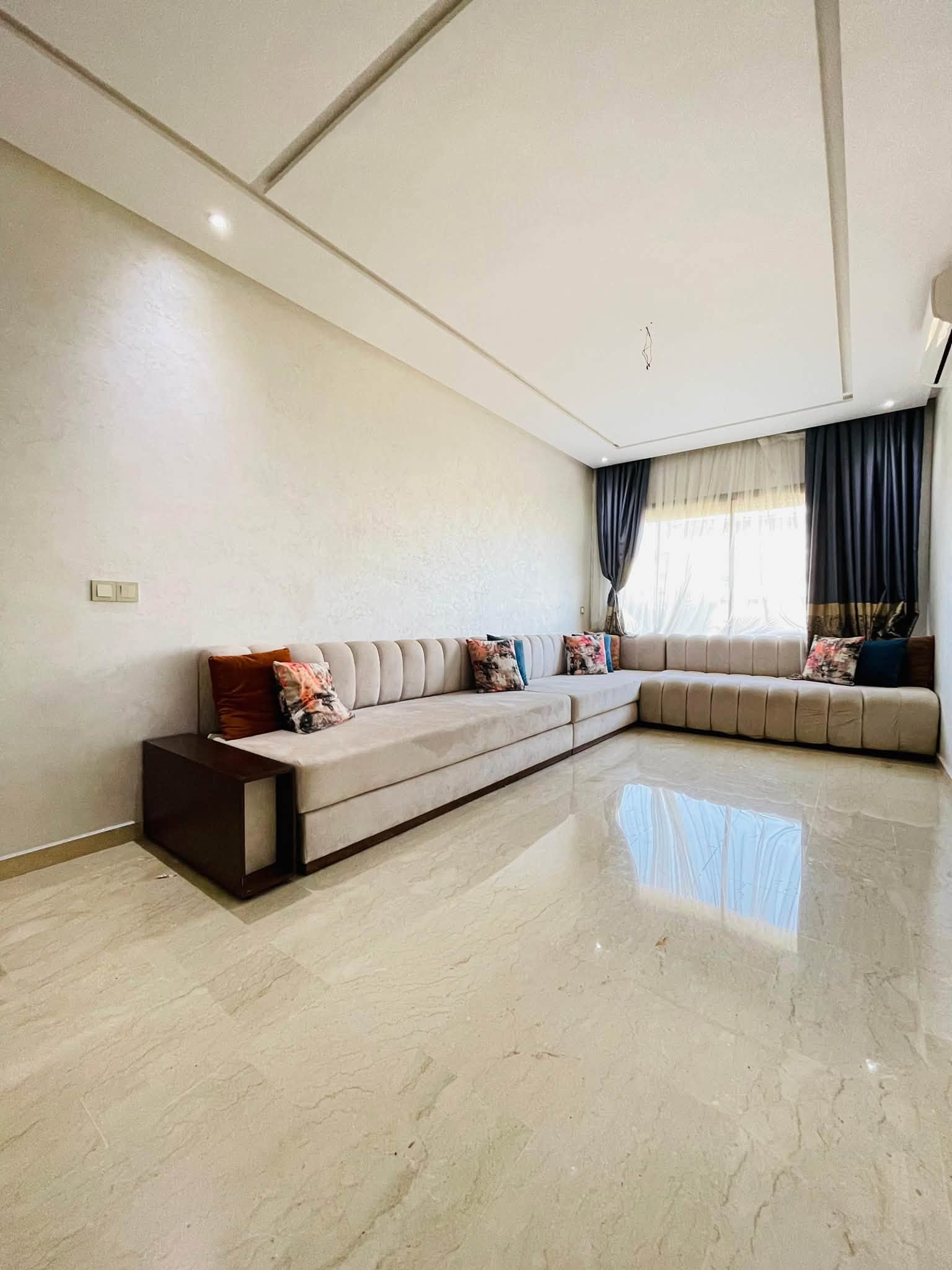 Appartement vide à louer à CALIFORNIE