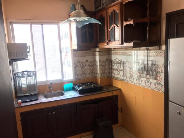 Appartement meublé à louer à Ferdaous