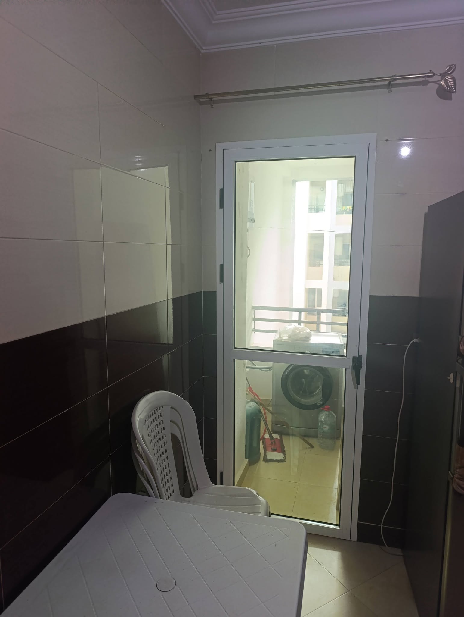 Appartement a louer à Mesnana