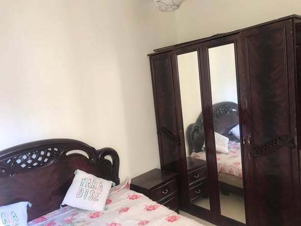 Appartement meublé à louer à Ferdaous